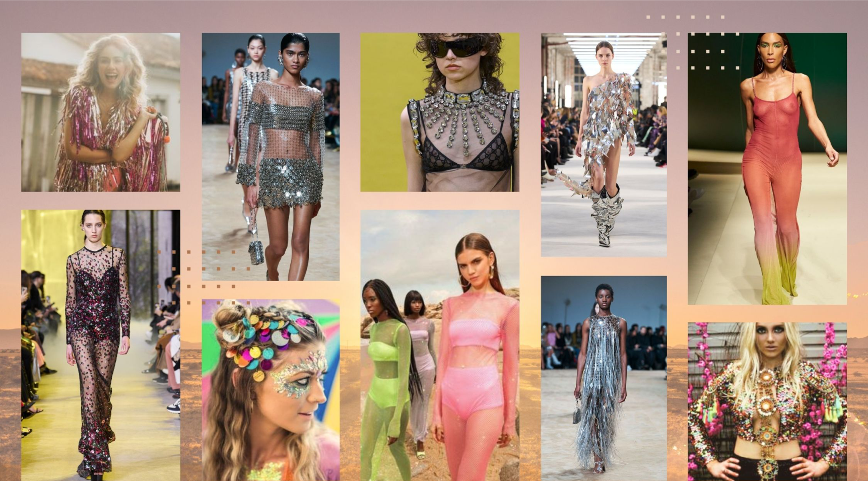 Garments and Fabrics Development